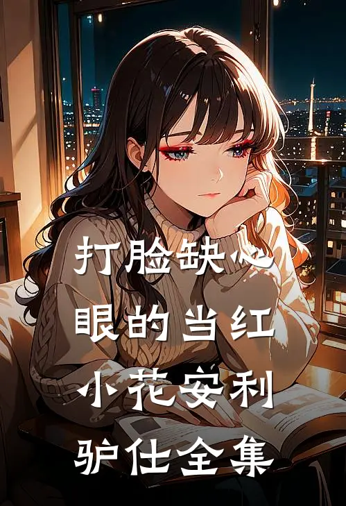 打脸缺心眼的当红小花安利驴仕全集