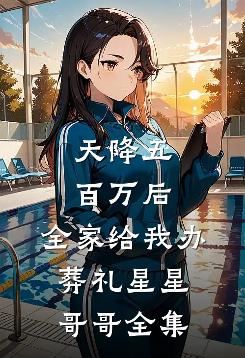 天降五百万后，全家给我办葬礼星星哥哥全集