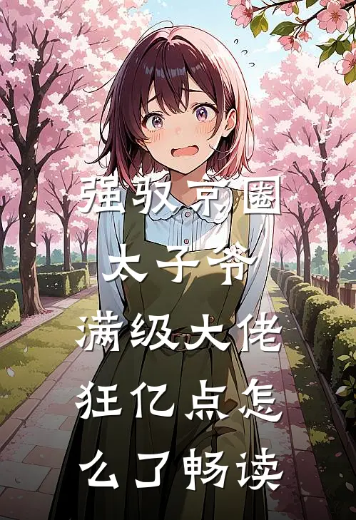 强驭京圈太子爷，满级大佬狂亿点怎么了畅读