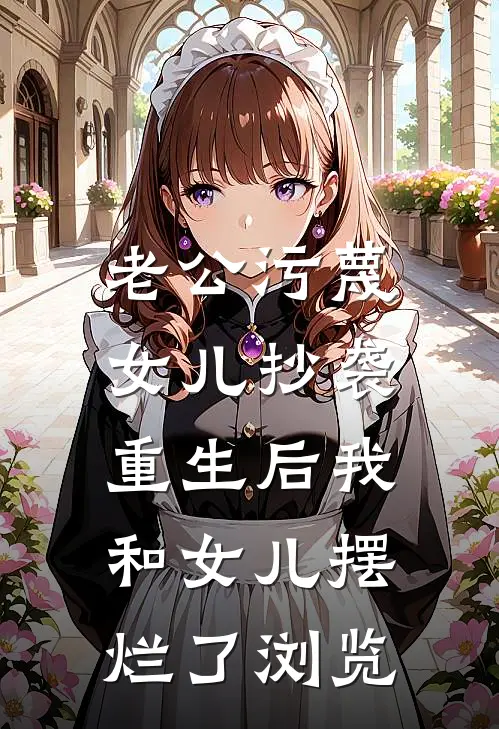 老公污蔑女儿抄袭，重生后我和女儿摆烂了浏览