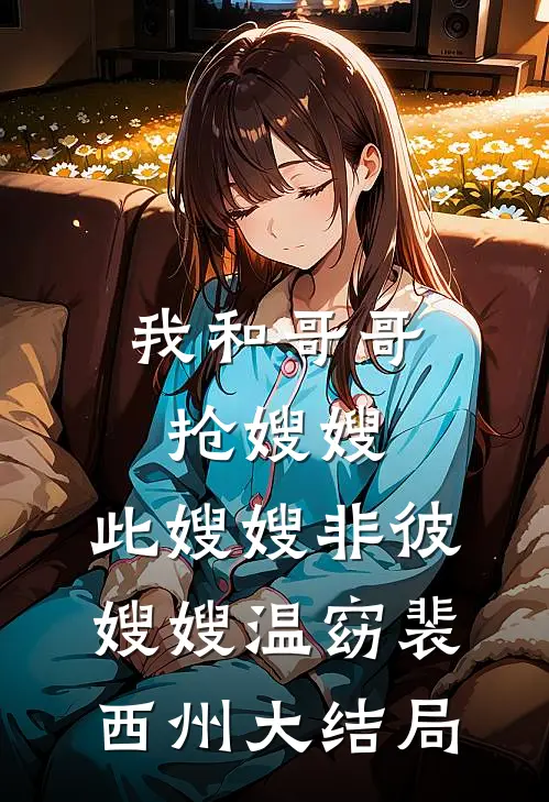 我和哥哥抢嫂嫂，此嫂嫂非彼嫂嫂温窈裴西州大结局