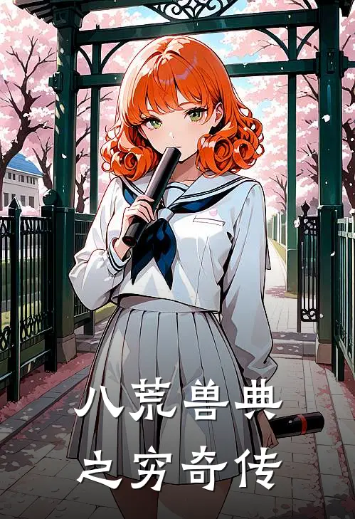 八荒兽典之穷奇传