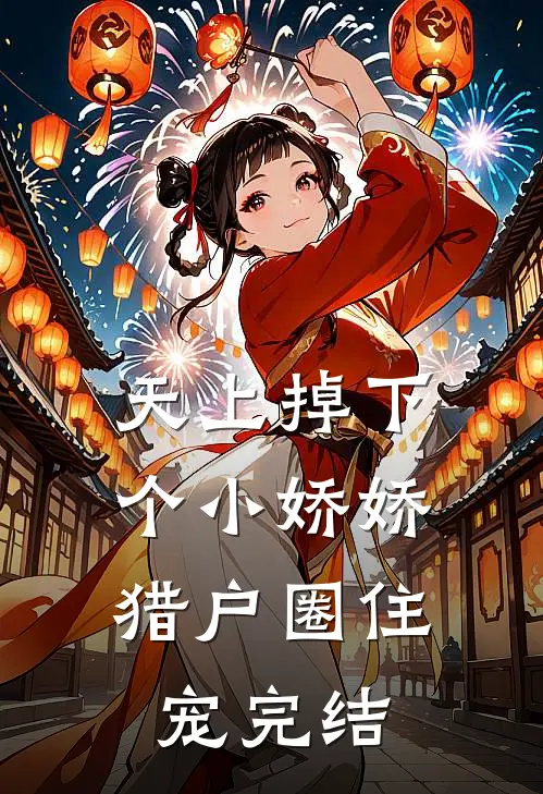 天上掉下个小娇娇，猎户圈住宠完结