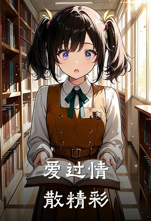 爱过情散精彩