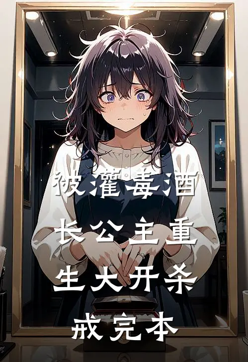 被灌毒酒，长公主重生大开杀戒完本
