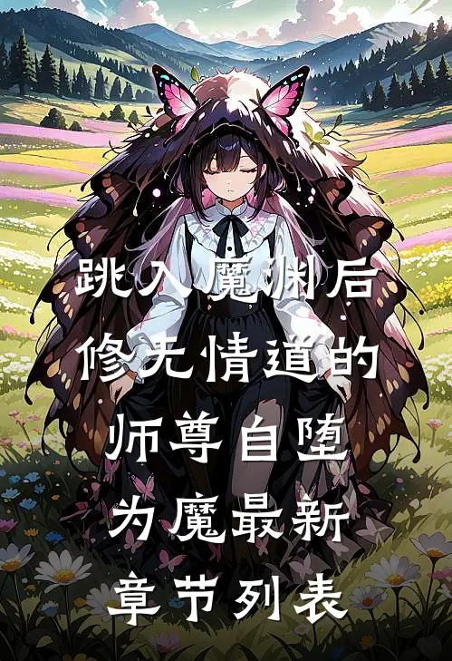 跳入魔渊后，修无情道的师尊自堕为魔最新章节列表