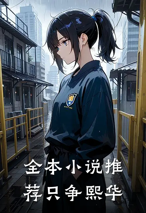全本小说推荐只争熙华