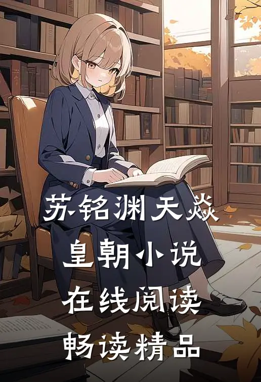 苏铭渊天焱皇朝小说在线阅读畅读精品