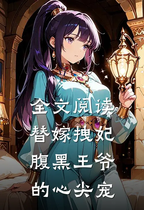 全文阅读替嫁拽妃：腹黑王爷的心尖宠