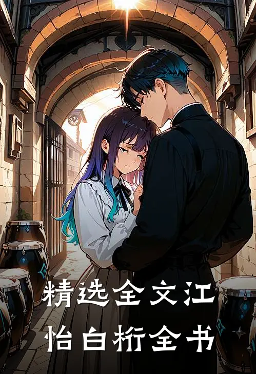 精选全文江怡白桁全书