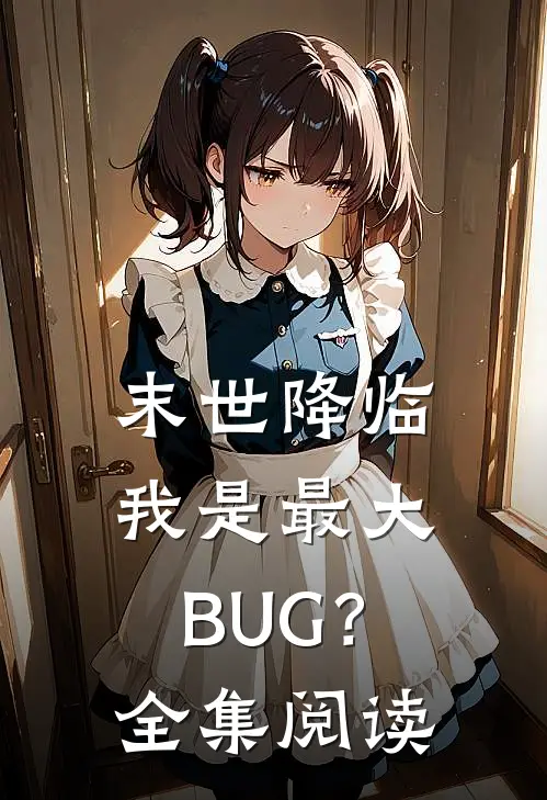 末世降临：我是最大BUG？全集阅读