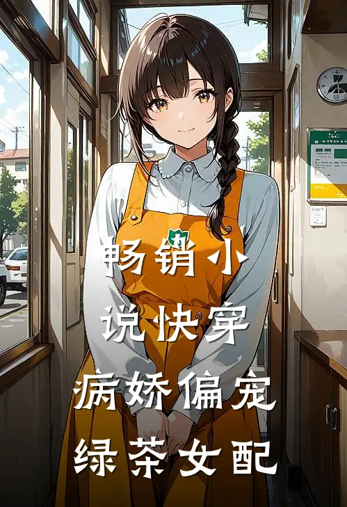 畅销小说快穿：病娇偏宠绿茶女配