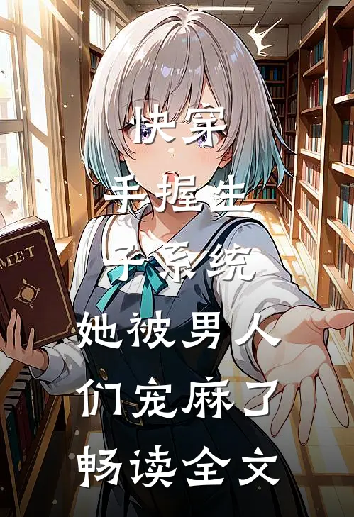 快穿：手握生子系统，她被男人们宠麻了畅读全文
