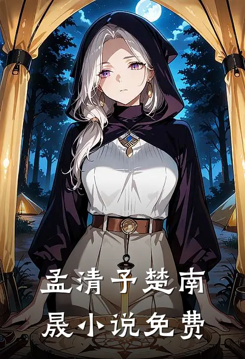 孟清予楚南晟小说免费