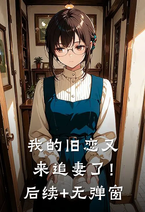 我的旧恋又来追妻了！后续+无弹窗