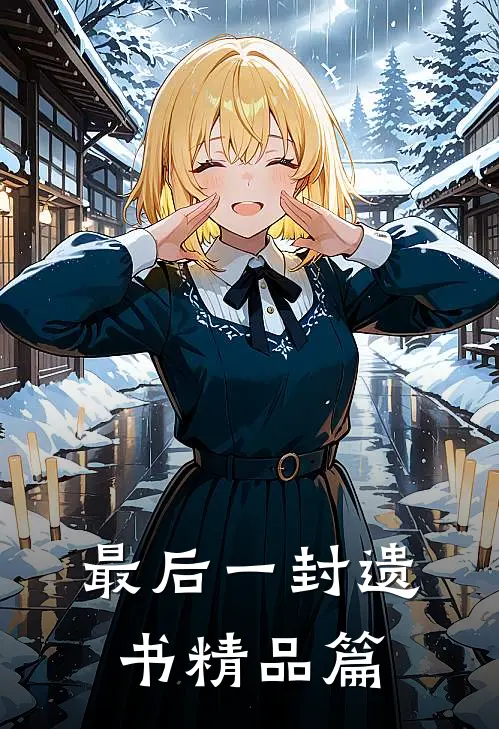最后一封遗书精品篇