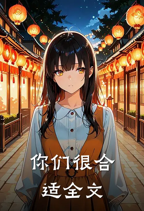 你们很合适全文