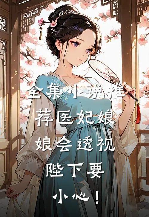 全集小说推荐医妃娘娘会透视，陛下要小心！