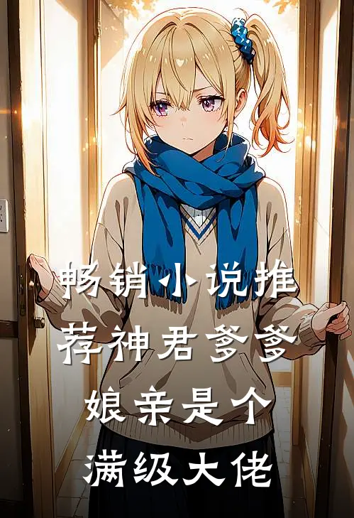 畅销小说推荐神君爹爹：娘亲是个满级大佬