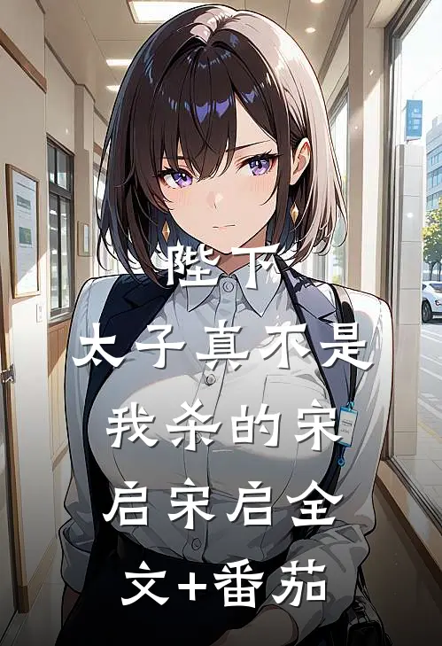 陛下，太子真不是我杀的宋启宋启全文+番茄