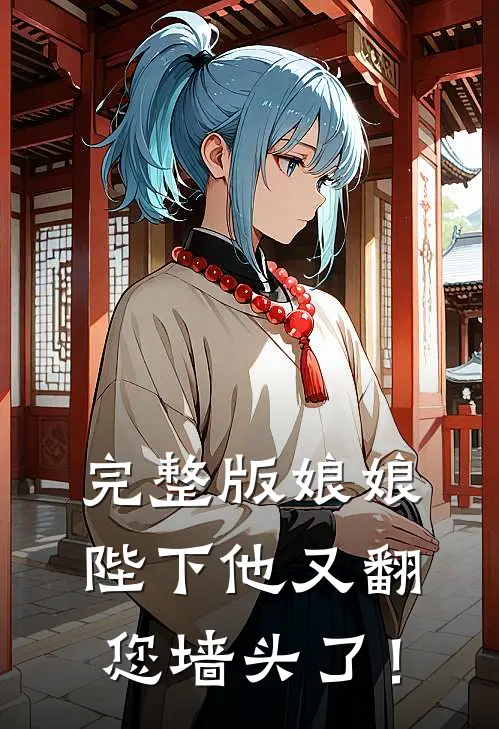完整版娘娘，陛下他又翻您墙头了！