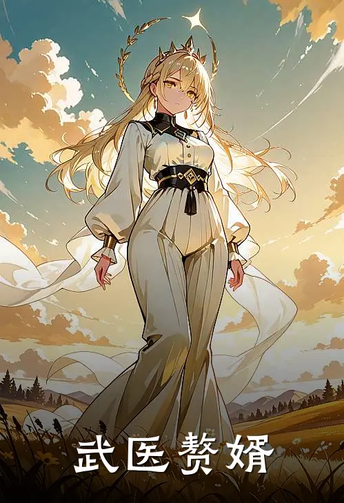 武医赘婿