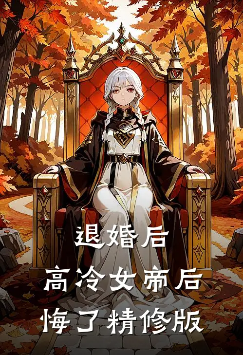 退婚后，高冷女帝后悔了精修版