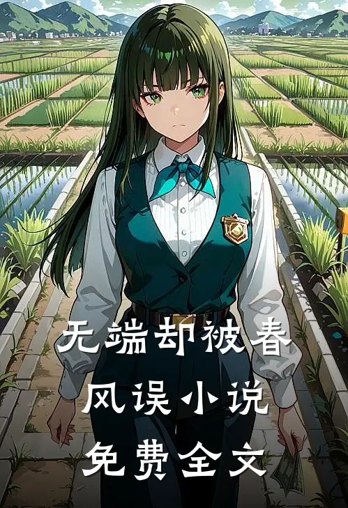 无端却被春风误小说免费全文