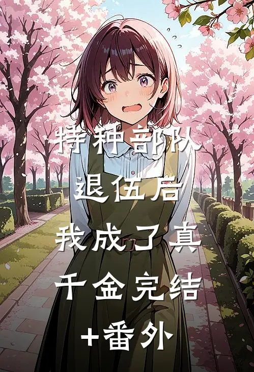 特种部队退伍后，我成了真千金完结+番外