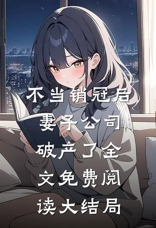不当销冠后，妻子公司破产了全文免费阅读大结局
