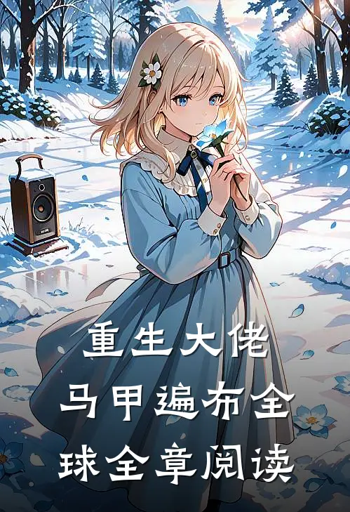 重生大佬，马甲遍布全球全章阅读