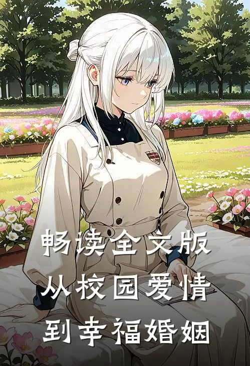畅读全文版从校园爱情到幸福婚姻