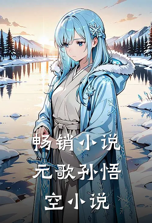 畅销小说元歌孙悟空小说