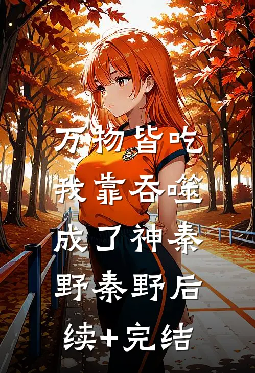 万物皆吃：我靠吞噬成了神秦野秦野后续+完结