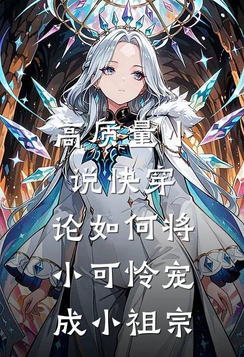 高质量小说快穿：论如何将小可怜宠成小祖宗