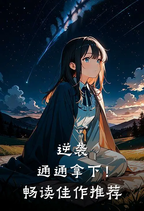 逆袭：通通拿下！畅读佳作推荐
