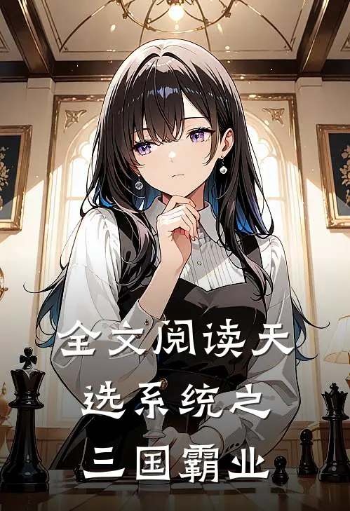 全文阅读天选系统之三国霸业