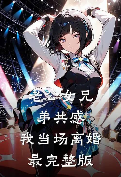 老公女兄弟共感，我当场离婚最完整版