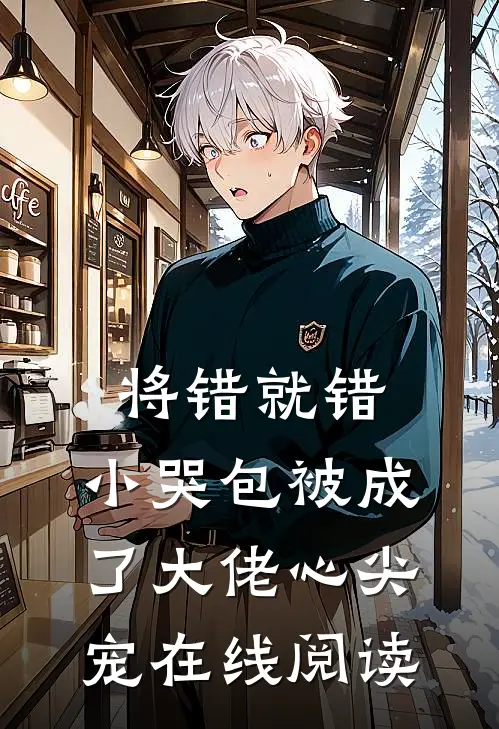 将错就错：小哭包被成了大佬心尖宠在线阅读