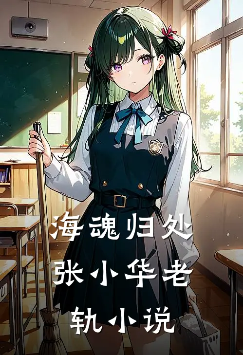 海魂归处张小华老轨小说