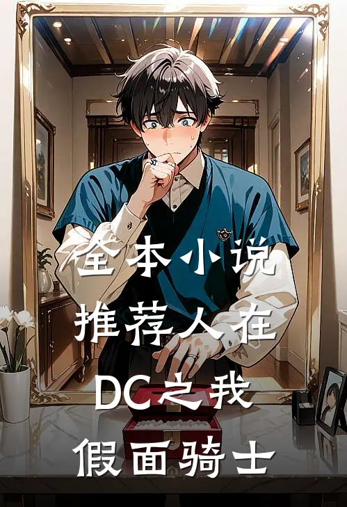 全本小说推荐人在DC之我假面骑士