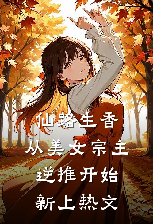 仙路生香：从美女宗主逆推开始新上热文