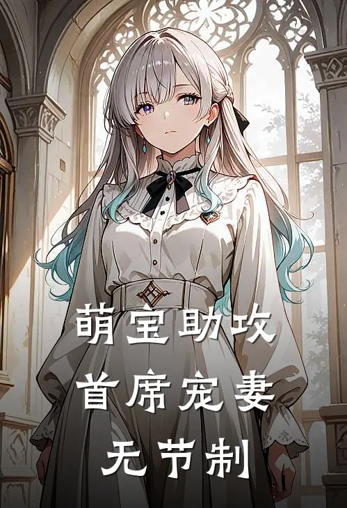 萌宝助攻：首席宠妻无节制