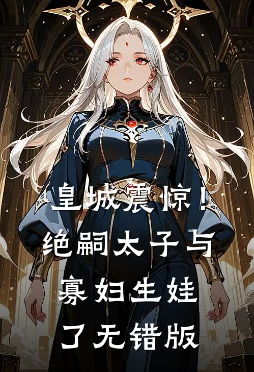 皇城震惊！绝嗣太子与寡妇生娃了无错版