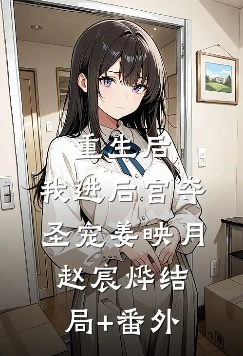 重生后，我进后宫夺圣宠姜映月赵宸烨结局+番外