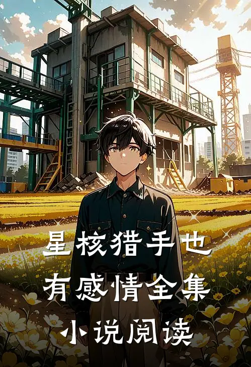 星核猎手也有感情全集小说阅读