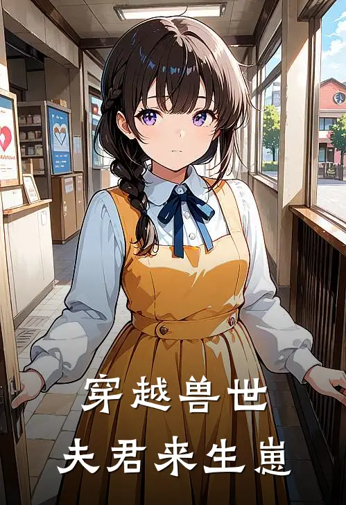 穿越兽世，夫君来生崽