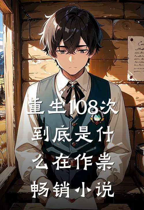 重生108次，到底是什么在作祟畅销小说