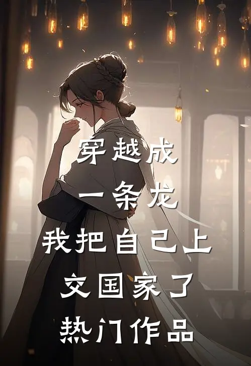 穿越成一条龙，我把自己上交国家了热门作品