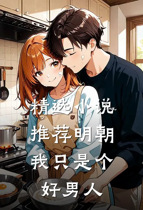 精选小说推荐明朝：我只是个好男人